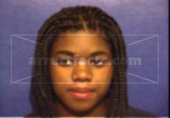 Shironda Lynn Robinson