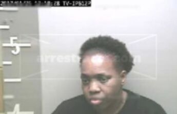 Marsha Linette Hampton