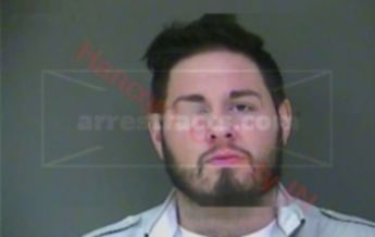 Joshua David Phillips