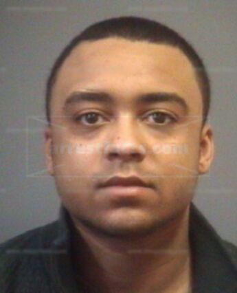 Marquise Deshon Allison