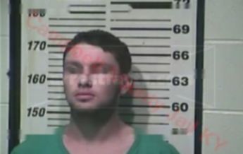 Jonathan Tyler Jones