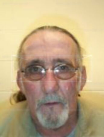 Gordon Gene Waltermire