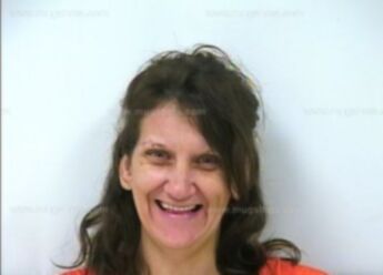 Lori Pauline Erwin