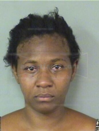 Glenda Jean Williamson