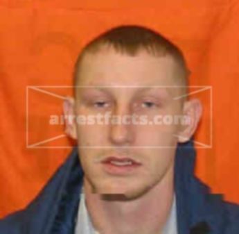 Shayne Alan Barnhart