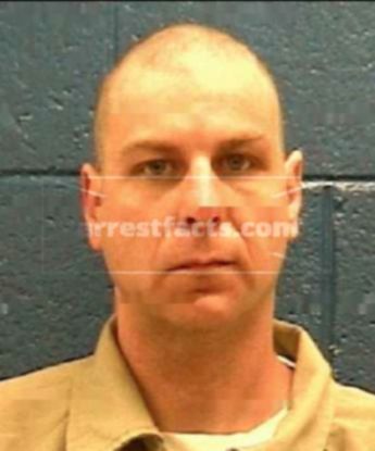Forrest Heath Jenkins
