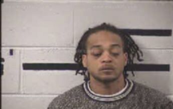 Lavar Carldell Waters
