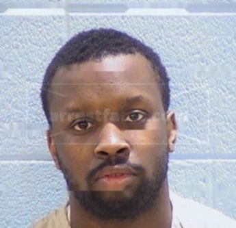 Keonte Forest