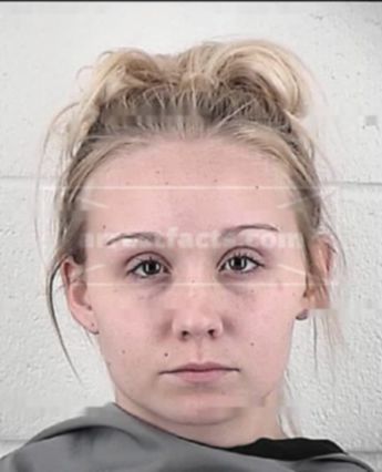 Tyra Lavonne Roark