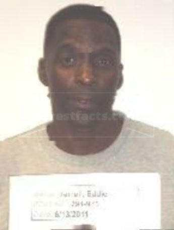 Eddie Jejuan Terrell