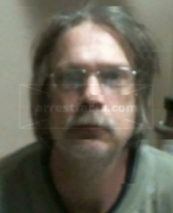 Marvin Terry Meeker