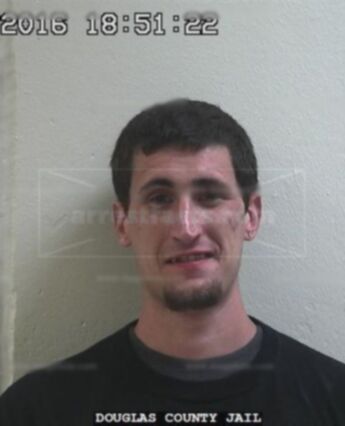 Justin Thomas Knutson
