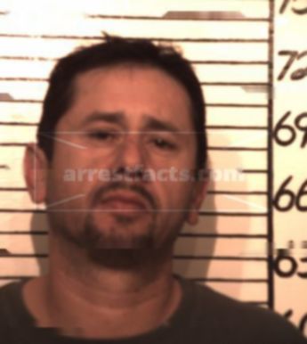 Martin Pastrano Zuniga