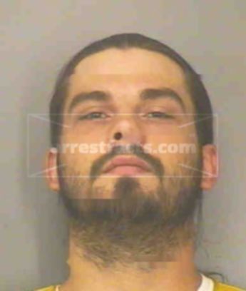 David Richard Conner