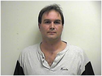 Kevin David Ahles