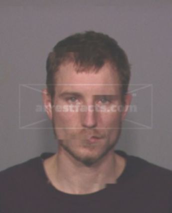 Christopher Mark Olson