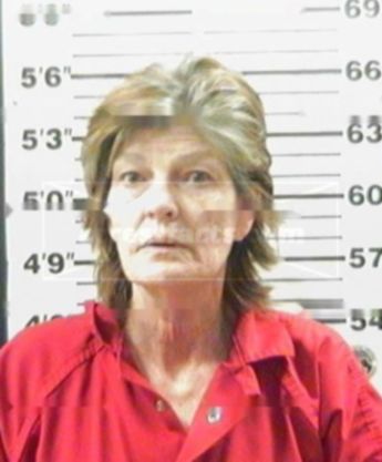 Lisa Eckley