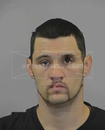 Shaun Allen Branscome