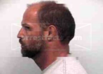 Eric Mathew Oriley