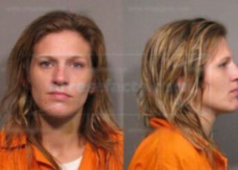 Jessica Joy Harrison