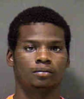 Marco James Banks