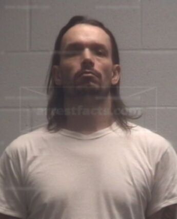 Andrew Todd Stokes
