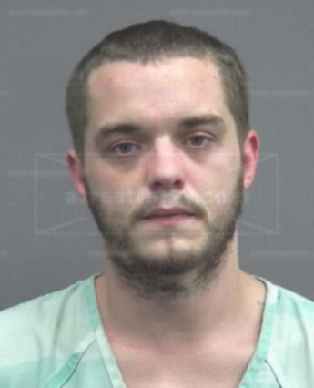 Timothy Alvin Whitford