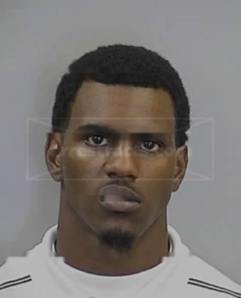 Nicholas Cornell Chavis