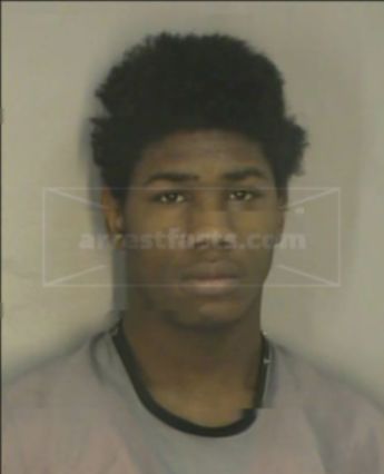 Antonio Fleetwood