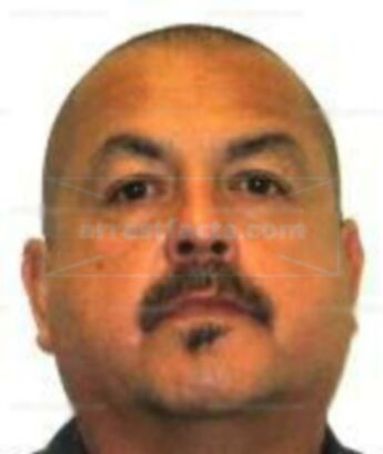 Carlos Ortega Jr.