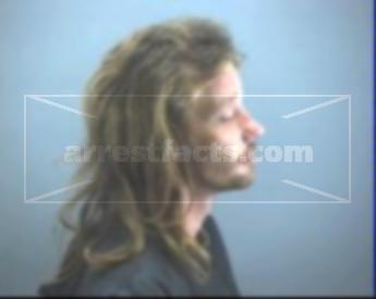 Allen James Evenson