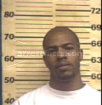 Christopher Jermaine Wells