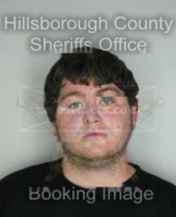 Brandon Michael Carroll