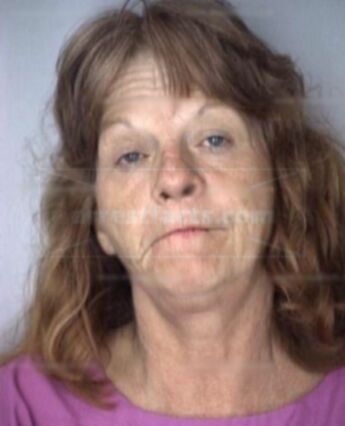 Brenda Mae Watson