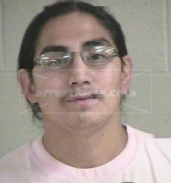 Ellery James Leclaire