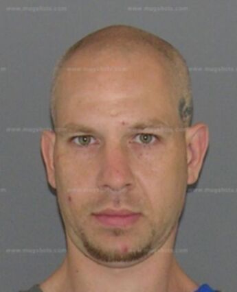 Shawn Aaron Ogle