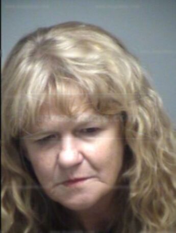 Tammy Sue Patterson