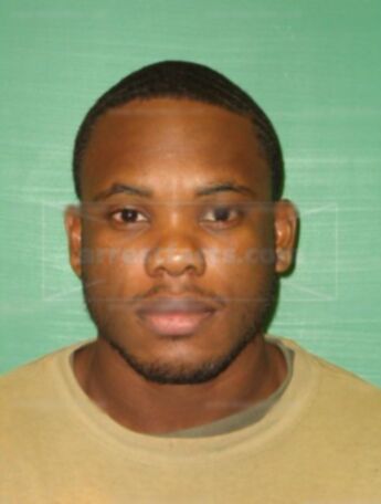 Dwain Staten