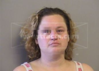 Tammy Lynn Rhodes
