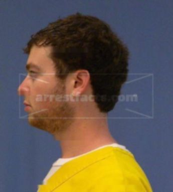 Zachary P Marcotte