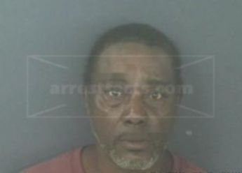 Johnny Lee Mccray