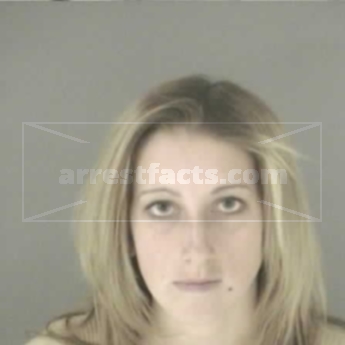 Jaycie Marie Warren