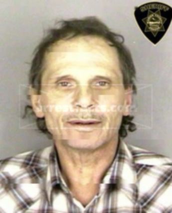 Douglas Loren Case