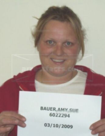 Amy Sue Bauer
