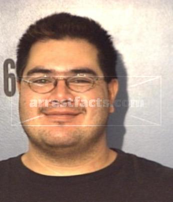 Mickey Villalovos Garcia