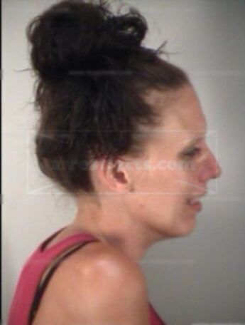 Desiree Deborah Ann Martin