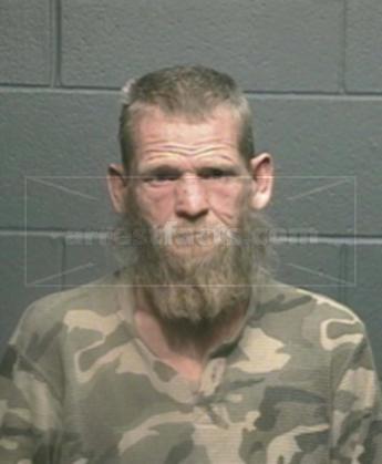 Richard Ray Scott
