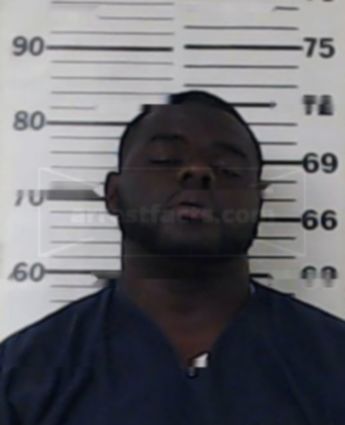 Kirk Oneal Jackson