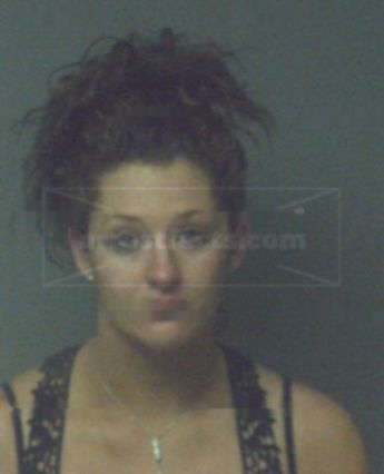 Haley Rebeca Hays