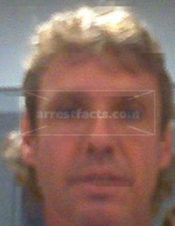 David Wayne Bradley